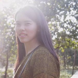 Meet your Posher, Yimin